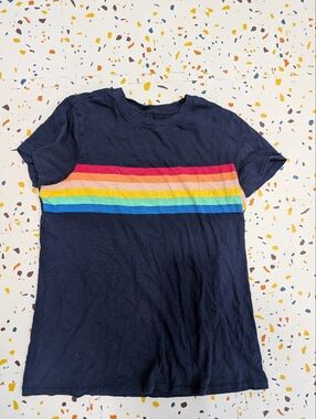 Primary Adult 100%. Organic Cotton Medium Shirt